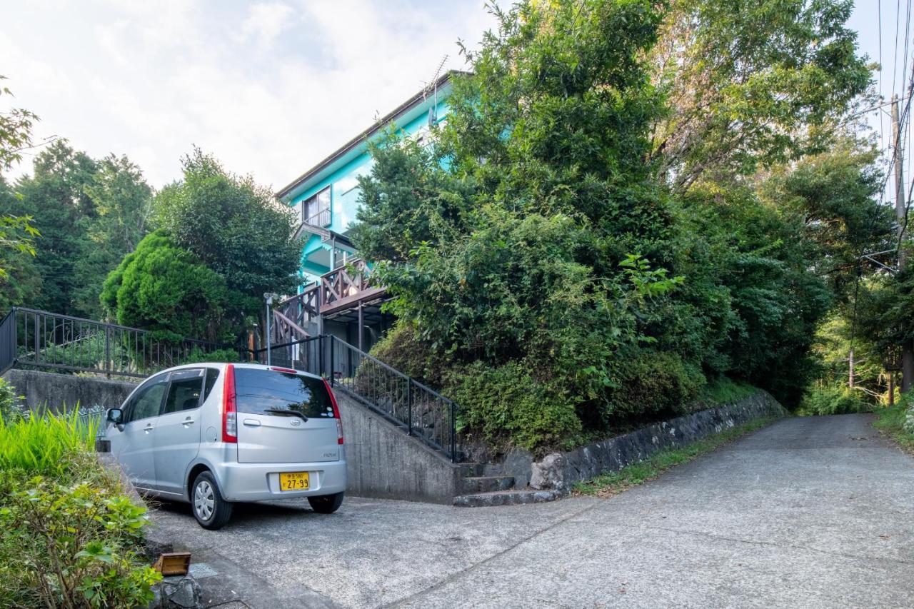 Villent Izukogen Ito  Exterior foto